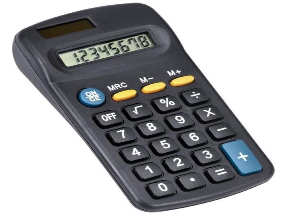 1022 - Calculadora Eletrônica - KENKO KK-402