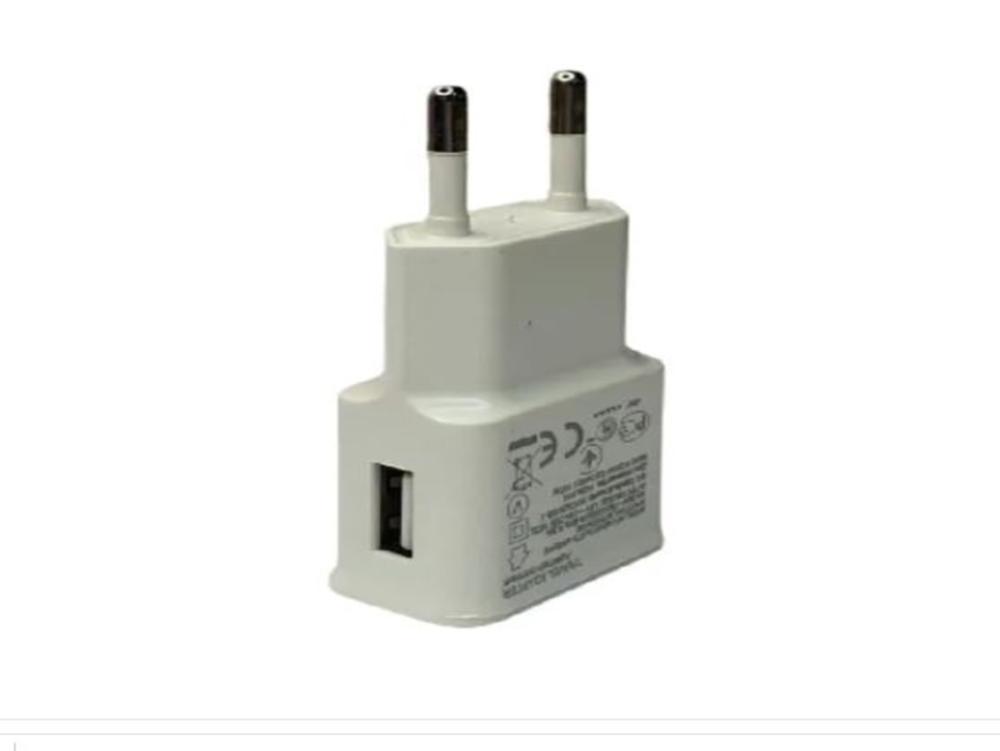 1100 - Carregador de Parede TOMADA - USB 5v - 1.5a