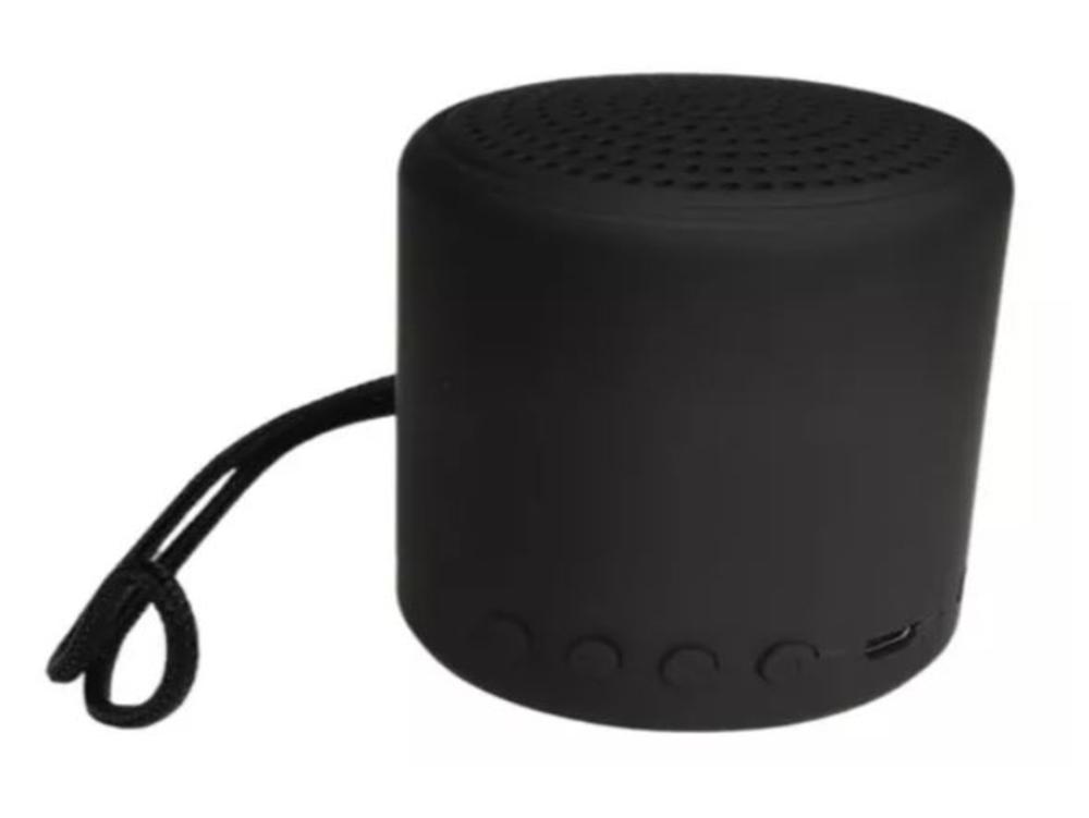 1177 - Caixa de Som - AL-6880 Portátil Bluetooth (TWS) – (MINI)